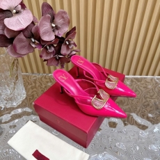 Valentino Slippers